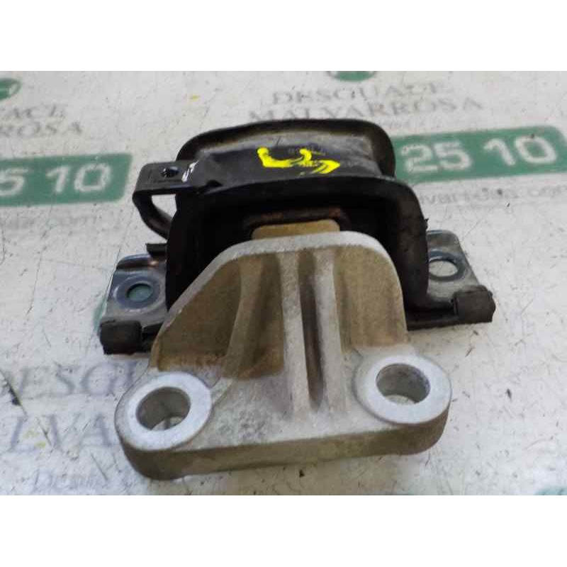 Recambio de soporte motor izquierdo para opel corsa e 1.4 referencia OEM IAM   