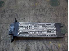 Recambio de resistencia calefaccion para dacia lodgy 1.5 dci diesel fap cat referencia OEM IAM 271436513R   2