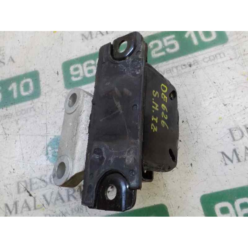 Recambio de soporte motor izquierdo para opel corsa e 1.4 referencia OEM IAM   