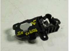 Recambio de maneta interior delantera izquierda para hyundai i30 (gd) 1.4 cat referencia OEM IAM 82610A6000   2