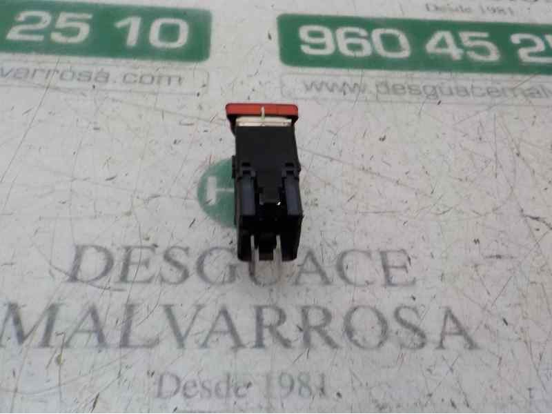 Recambio de warning para volkswagen eos (1f7) 1.6 16v fsi referencia OEM IAM 1Q0953509  