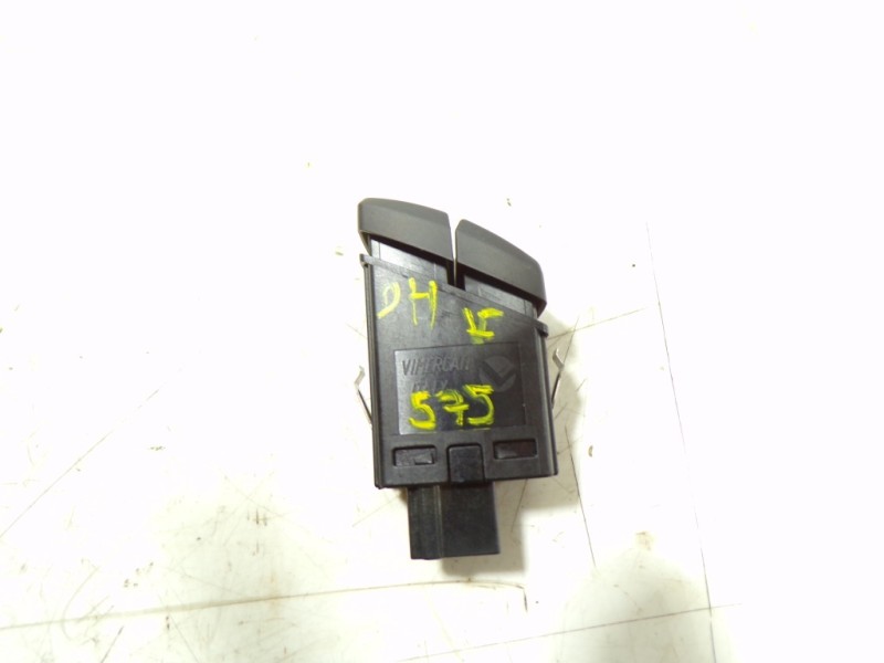 Recambio de warning para bmw serie 5 lim. (f10) 530d xdrive referencia OEM IAM 61319161896 9161896 