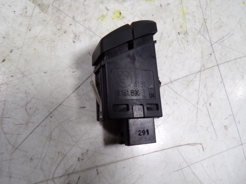 Recambio de warning para bmw serie 5 lim. (f10) 530d xdrive referencia OEM IAM 61319161896 9161896 