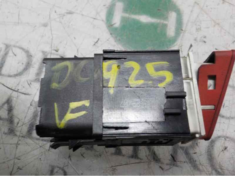 Recambio de warning para volkswagen eos (1f7) 1.6 16v fsi referencia OEM IAM 1Q0953509  