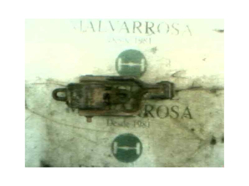 Recambio de soporte motor para ford fiesta berlina 1.8 diesel cat referencia OEM IAM   