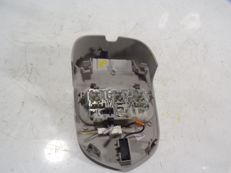 Recambio de piloto interior para peugeot 5008 2.0 blue-hdi fap referencia OEM IAM 6362Q2  