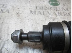 Recambio de transmision trasera derecha para mercedes-benz clase r (w251) 320 cdi l (251.122) referencia OEM IAM A2513500610   2