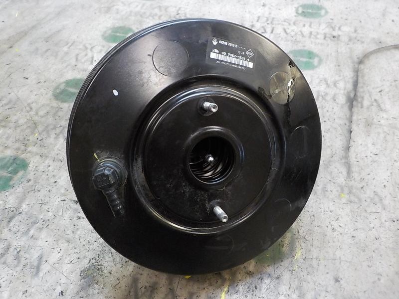 Recambio de servofreno para dacia lodgy 1.5 dci diesel fap cat referencia OEM IAM 472108624R 472107999R 03786255314