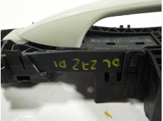 Recambio de maneta exterior delantera izquierda para mercedes-benz clase cla (w117) 2.1 cdi cat referencia OEM IAM A204760017096 2