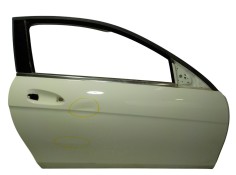 Recambio de puerta delantera derecha para mercedes-benz clase c (w204) coupe 1.6 cat referencia OEM IAM A2047201005  