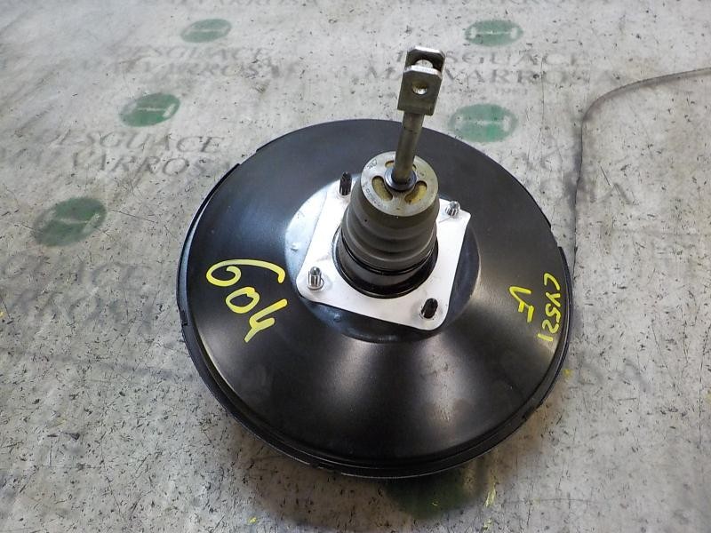 Recambio de servofreno para dacia lodgy 1.5 dci diesel fap cat referencia OEM IAM 472108624R 472107999R 03786255314