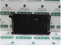 Recambio de intercooler para bmw serie 3 berlina (e36) 1.7 turbodiesel cat referencia OEM IAM   