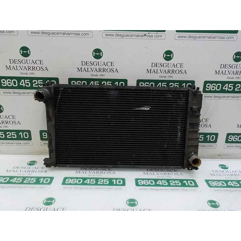 Recambio de intercooler para bmw serie 3 berlina (e36) 1.7 turbodiesel cat referencia OEM IAM   