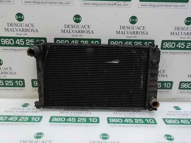 Recambio de intercooler para bmw serie 3 berlina (e36) 1.7 turbodiesel cat referencia OEM IAM   
