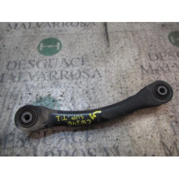 BRAZO SUSPENSION SUPERIOR TRASERO IZQUIERDO 