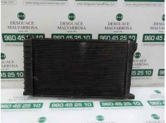 Recambio de intercooler para bmw serie 3 berlina (e36) 1.7 turbodiesel cat referencia OEM IAM    2