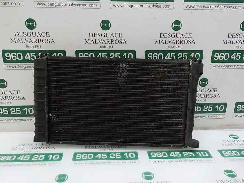 Recambio de intercooler para bmw serie 3 berlina (e36) 1.7 turbodiesel cat referencia OEM IAM   