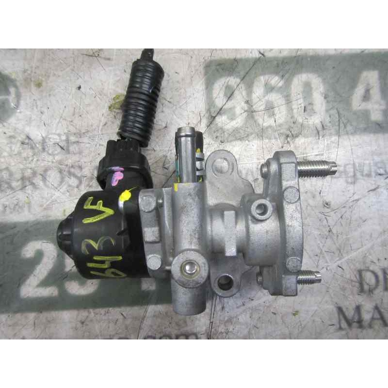 Recambio de valvula egr para toyota yaris 1.0 cat referencia OEM IAM 2562047030 2562047030 