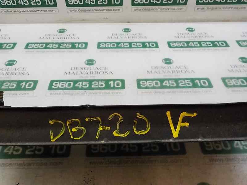 Recambio de intercooler para bmw serie 3 berlina (e36) 1.7 turbodiesel cat referencia OEM IAM   