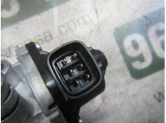 Recambio de valvula egr para toyota yaris 1.0 cat referencia OEM IAM 2562047030 2562047030  2