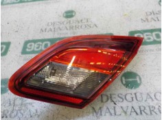 Recambio de piloto trasero derecho interior para opel corsa e 1.4 referencia OEM IAM   