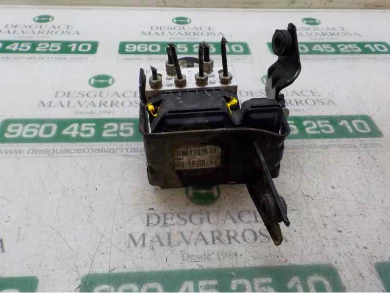 Recambio de abs para opel insignia berlina 2.0 16v cdti referencia OEM IAM 13321113 13316697 