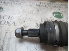 Recambio de transmision trasera izquierda para mercedes-benz clase r (w251) 320 cdi l (251.122) referencia OEM IAM A2513500110   2