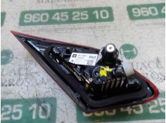 Recambio de piloto trasero derecho interior para opel corsa e 1.4 referencia OEM IAM    2