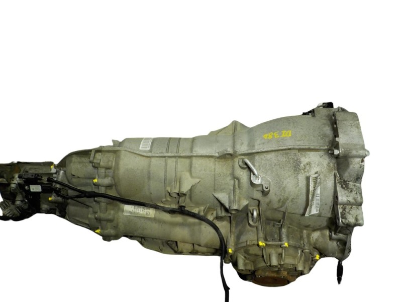 Recambio de caja cambios para audi a6 berlina (4f2) 3.0 tdi quattro referencia OEM IAM 09L300040TX KCJ 