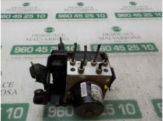 Recambio de abs para opel insignia berlina 2.0 16v cdti referencia OEM IAM 13321113 13316697  2