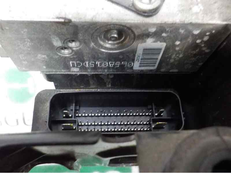 Recambio de abs para opel insignia berlina 2.0 16v cdti referencia OEM IAM 13321113 13316697 