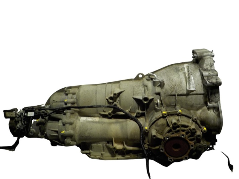 Recambio de caja cambios para audi a6 berlina (4f2) 3.0 tdi quattro referencia OEM IAM 09L300040TX KCJ 