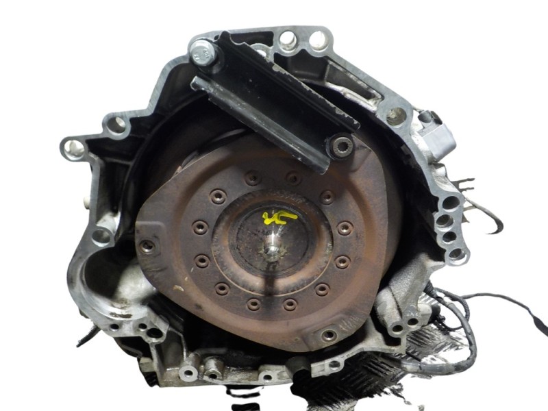 Recambio de caja cambios para audi a6 berlina (4f2) 3.0 tdi quattro referencia OEM IAM 09L300040TX KCJ 