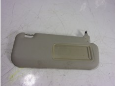 Recambio de parasol derecho para mazda 6 lim. (gh) 2.0 crtd 140cv active (4-ptas.) referencia OEM IAM GS1E69270B75   2