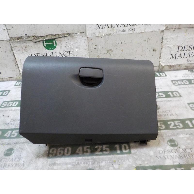 Recambio de guantera para renault scenic iii 1.5 dci diesel fap referencia OEM IAM 681080026R  