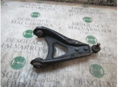 Recambio de brazo suspension inferior delantero izquierdo para renault megane i fase 2 berlina (ba0) 1.9 dci diesel cat referenc 2