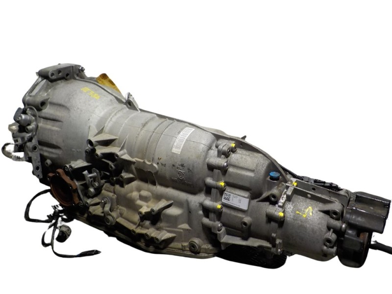 Recambio de caja cambios para audi a6 berlina (4f2) 3.0 tdi quattro referencia OEM IAM 09L300040TX KCJ 