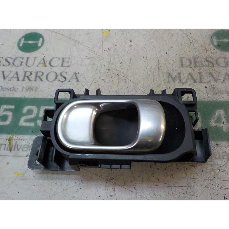 Recambio de maneta interior delantera derecha para citroën c3 aircross live referencia OEM IAM 98012885VV  