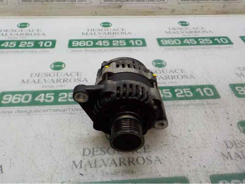 Recambio de alternador para opel insignia berlina 2.0 16v cdti referencia OEM IAM 13502583 13502583 
