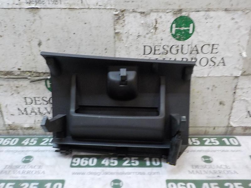 Recambio de guantera para renault scenic iii 1.5 dci diesel fap referencia OEM IAM 681080026R  