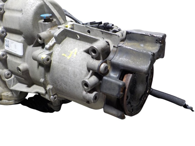 Recambio de caja cambios para audi a6 berlina (4f2) 3.0 tdi quattro referencia OEM IAM 09L300040TX KCJ 