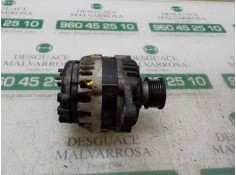 Recambio de alternador para opel insignia berlina 2.0 16v cdti referencia OEM IAM 13502583 13502583  2