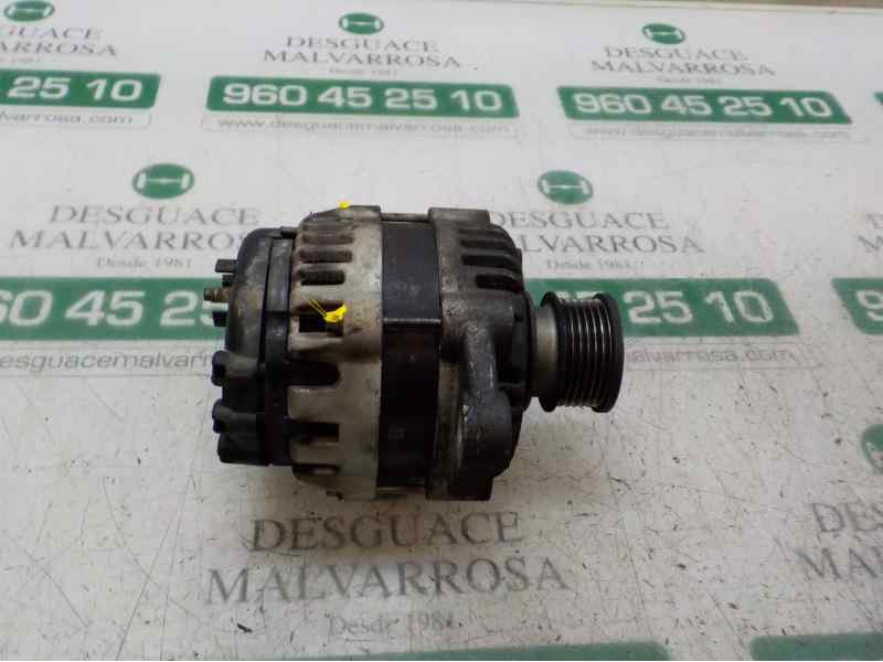 Recambio de alternador para opel insignia berlina 2.0 16v cdti referencia OEM IAM 13502583 13502583 