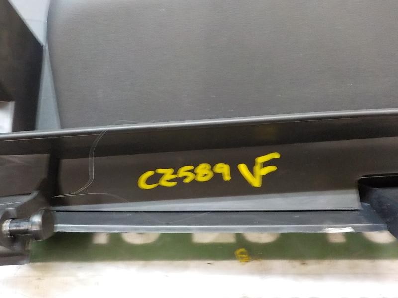 Recambio de guantera para renault scenic iii 1.5 dci diesel fap referencia OEM IAM 681080026R  