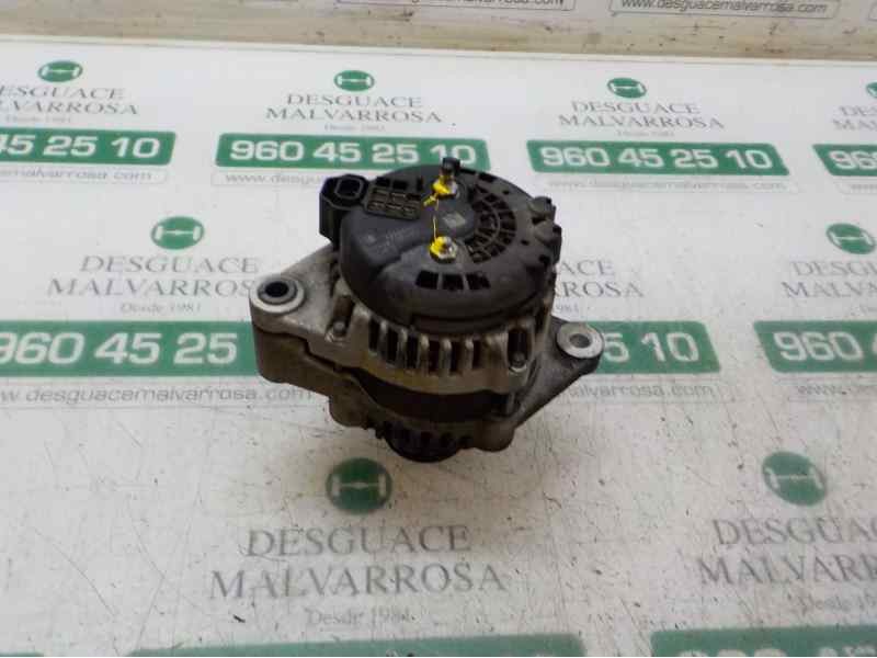 Recambio de alternador para opel insignia berlina 2.0 16v cdti referencia OEM IAM 13502583 13502583 