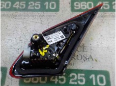 Recambio de piloto trasero izquierdo interior para opel corsa e 1.4 referencia OEM IAM    2