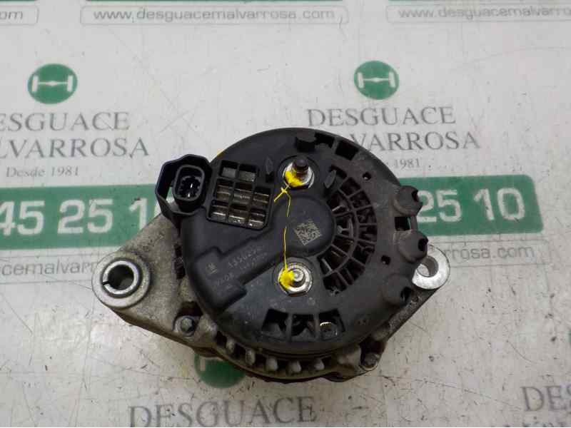 Recambio de alternador para opel insignia berlina 2.0 16v cdti referencia OEM IAM 13502583 13502583 