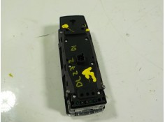 Recambio de mando elevalunas delantero izquierdo para mercedes-benz clase cla (w117) 2.1 cdi cat referencia OEM IAM A1669054400  2