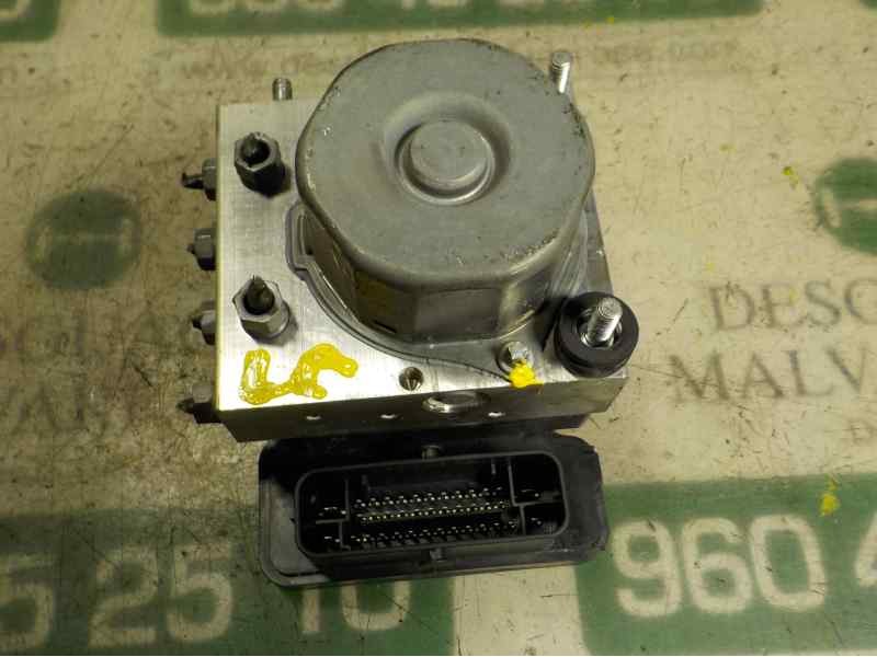 Recambio de abs para renault clio iv 0.9 tce referencia OEM IAM   
