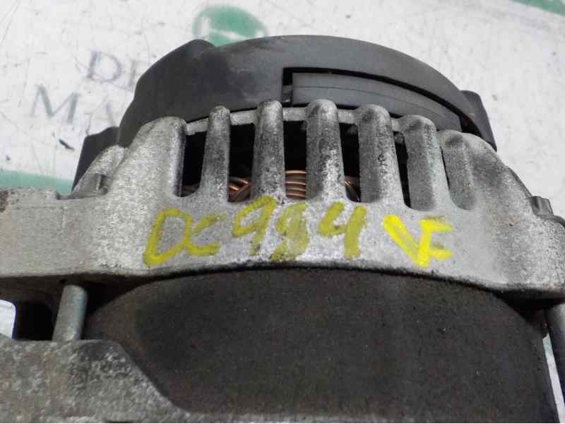 Recambio de alternador para opel insignia berlina 2.0 16v cdti referencia OEM IAM 13502583 13502583 